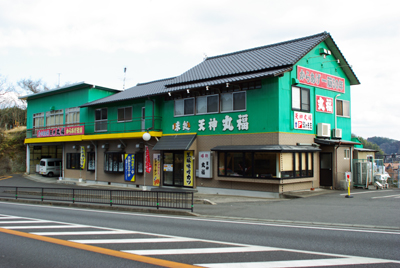 写真なし